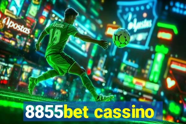 8855bet cassino